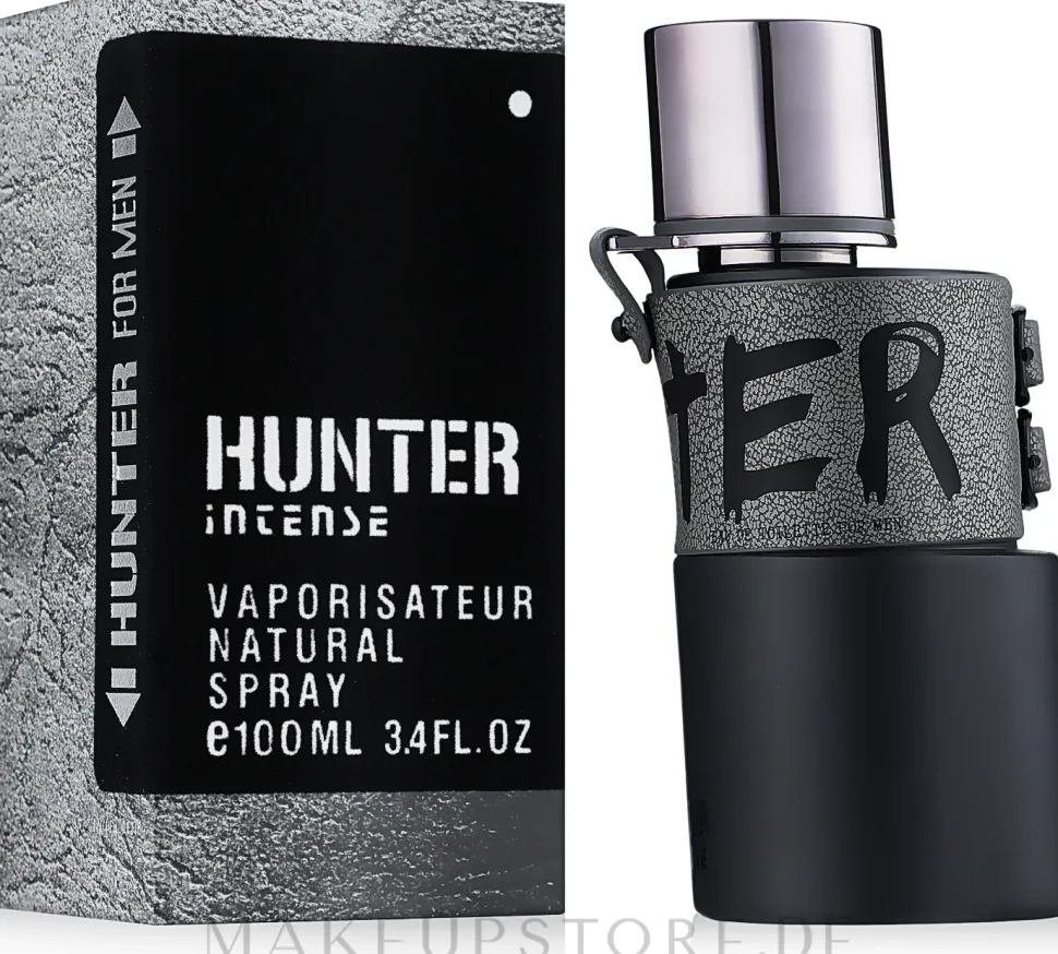 Armaf Hunter Intense