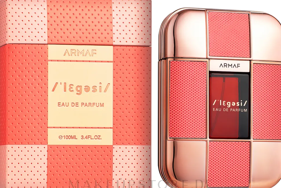 Armaf Legesi Femme