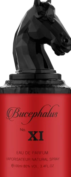 Armaf Niche Bucephalus No. XI