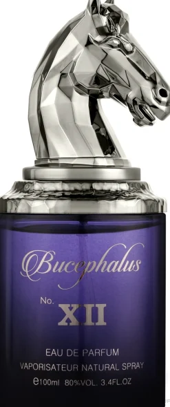 Armaf Niche Bucephalus No. XII