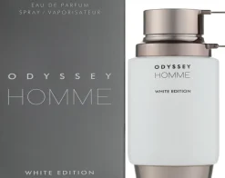 Armaf Odyssey Homme White Edition
