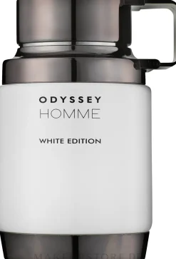 Armaf Odyssey Homme White Edition