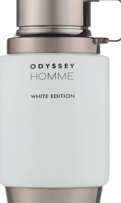 Armaf Odyssey Homme White Edition