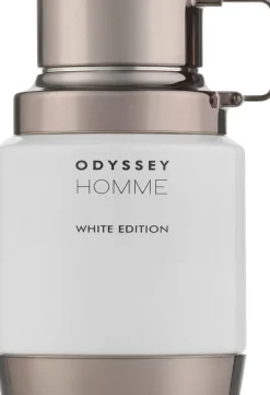 Armaf Odyssey Homme White Edition