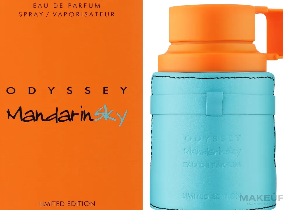 Armaf Odyssey Mandarin Sky