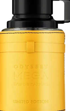 Armaf Odyssey Mega Limited Edition