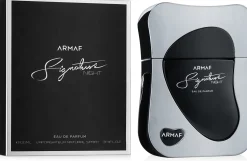 Armaf Signature Night