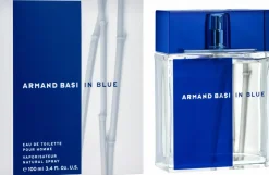Armand Basi In Blue