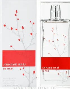 Armand Basi In Red