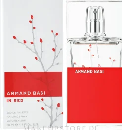 Armand Basi In Red