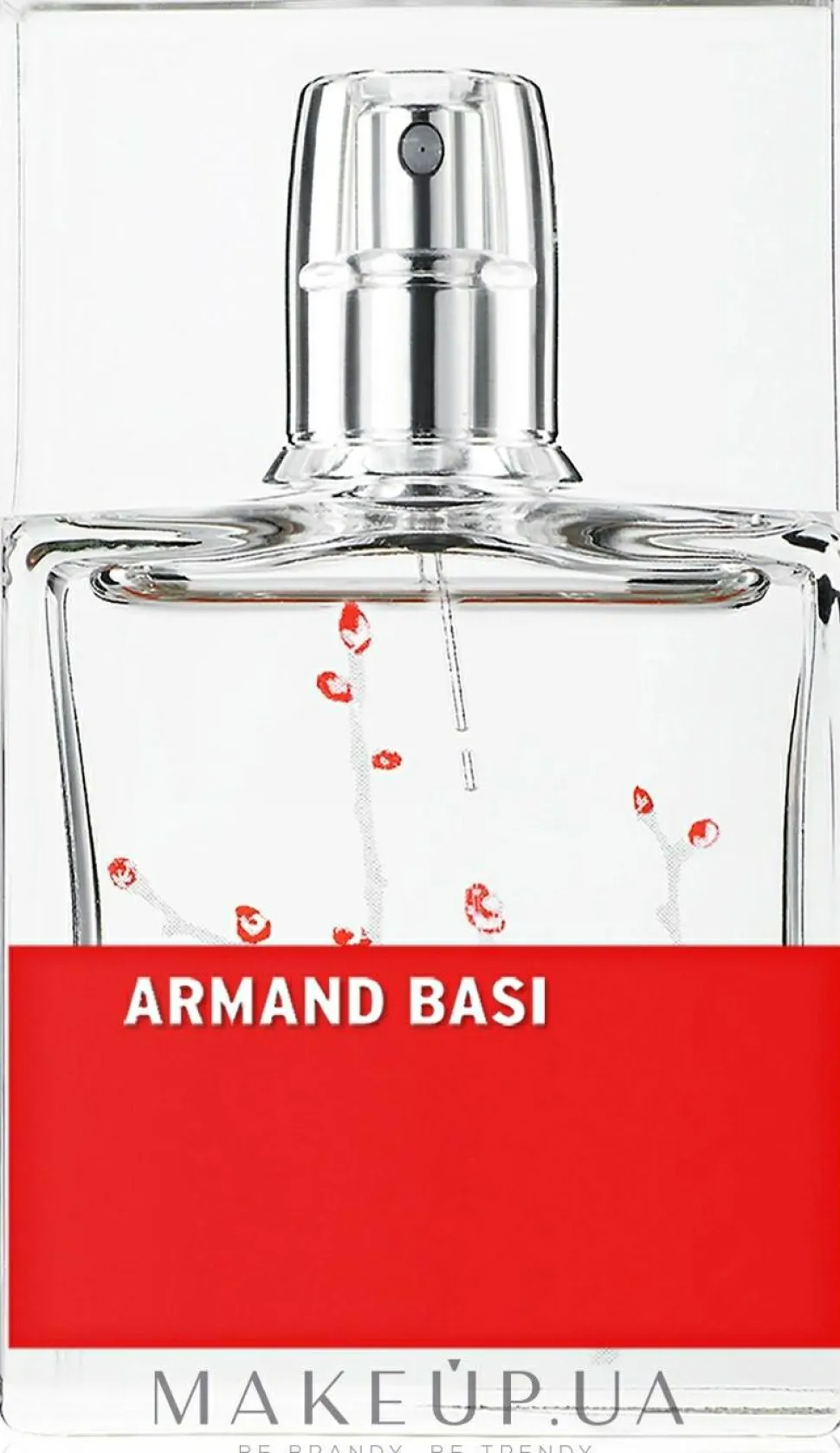Armand Basi In Red