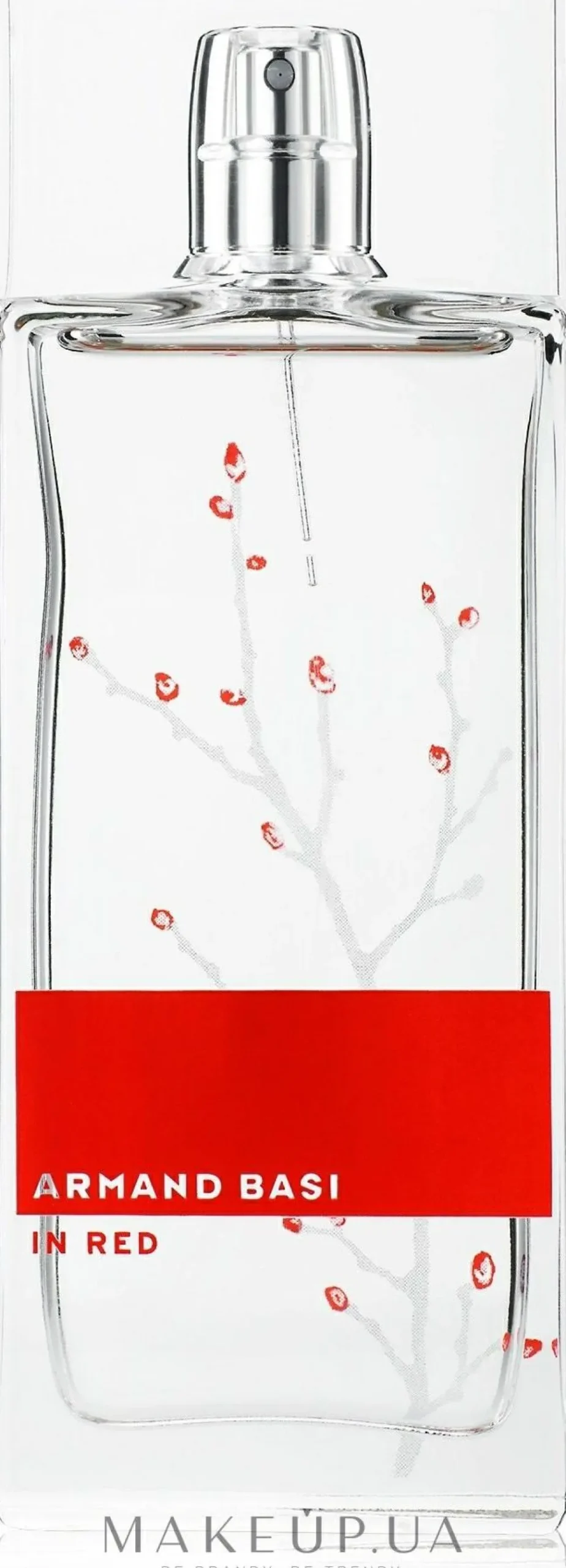 Armand Basi In Red