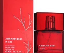 Armand Basi In Red Eau de Parfum