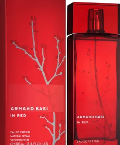 Armand Basi In Red Eau de Parfum