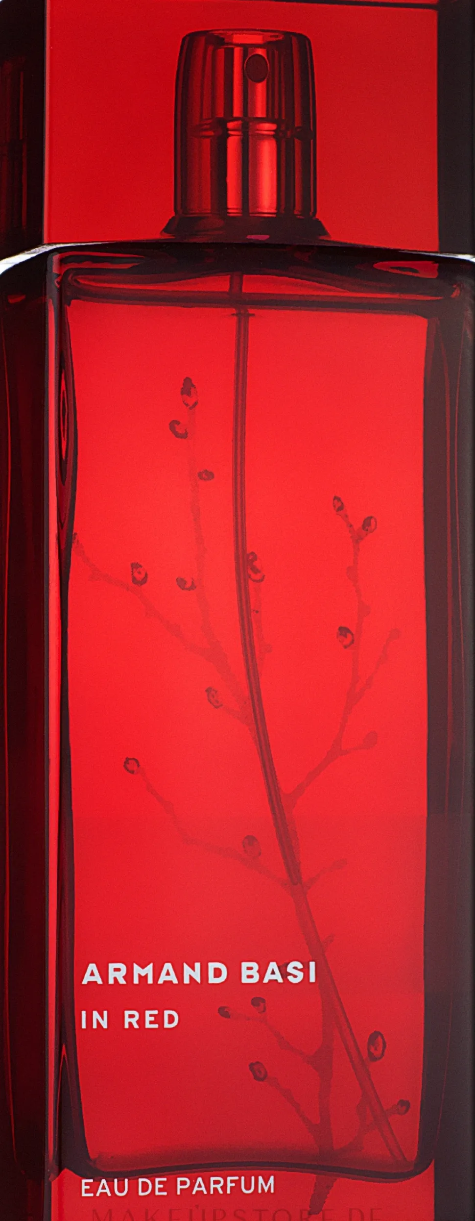 Armand Basi In Red Eau de Parfum