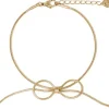 Armband aus 14 Karat Edelstahl, BST1497