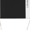 Armband für Damen Blumen golden