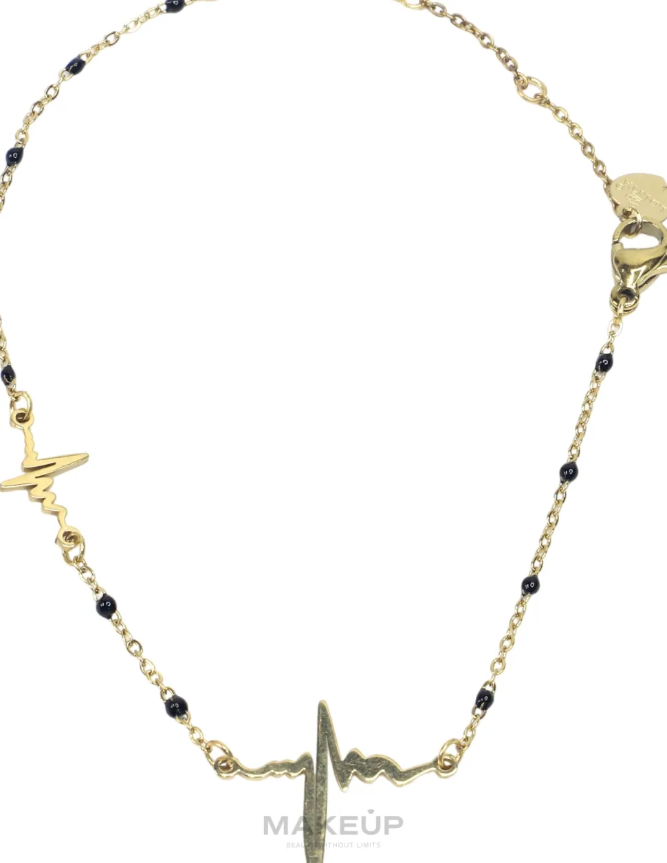 Armband für Damen Impuls golden
