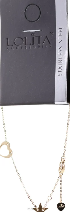 Armband für Frauen golden