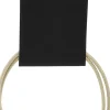 Armband mit Anhänger 'Then', 6413, beige mit Herz