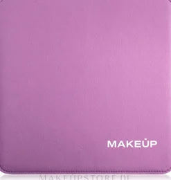 Armlehne für Maniküre Violet mat