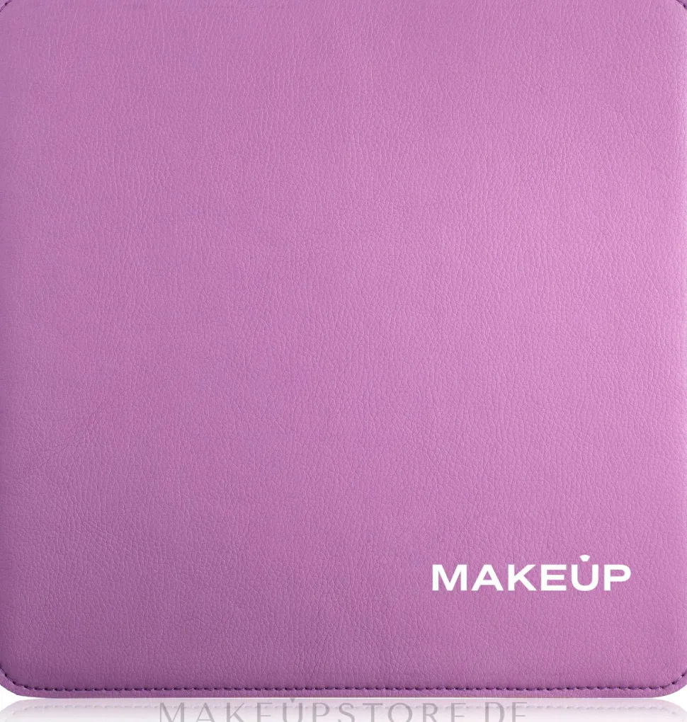Armlehne für Maniküre Violet mat