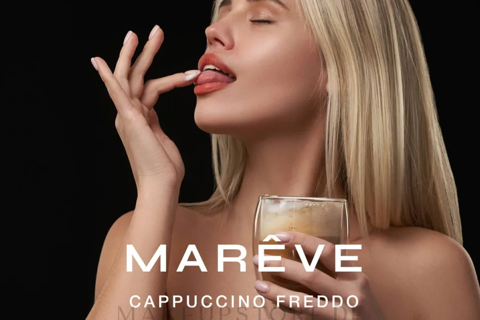 Aromadiffusor Cappuccino Freddo