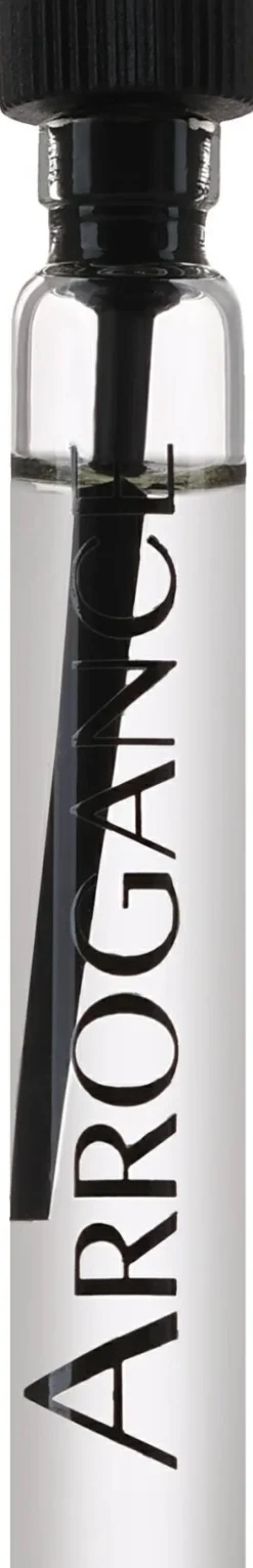 Arrogance Mineral Black Parfum Intense