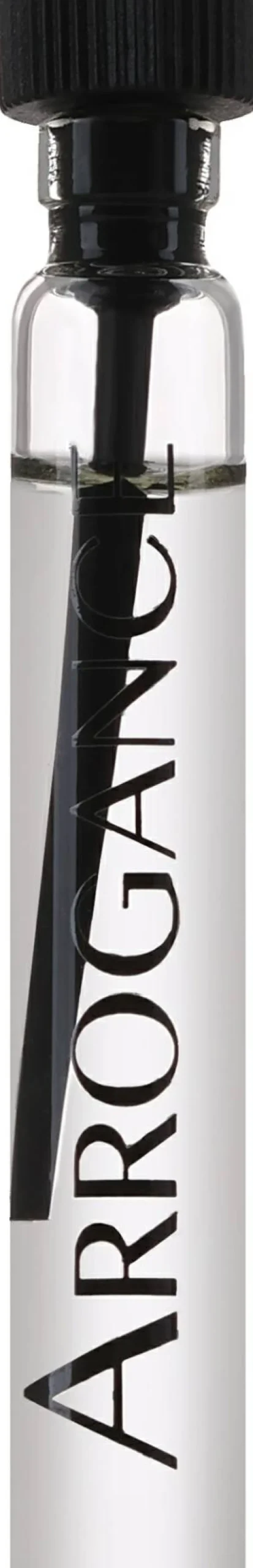 Arrogance Mineral Black Parfum Intense