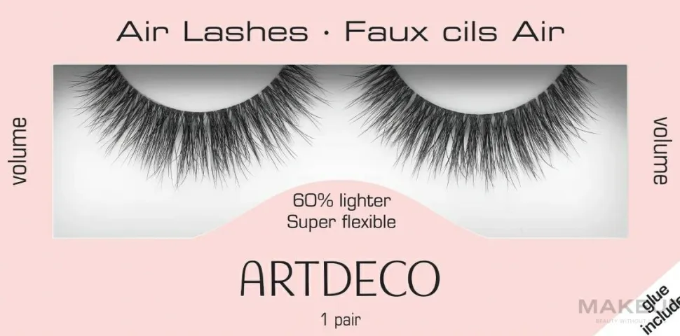 Artdeco Air Lashes