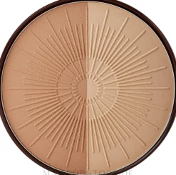 Artdeco Bronzing Powder Compact Long-Lasting Refill