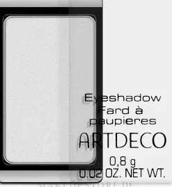 Artdeco Eyeshadow Matt