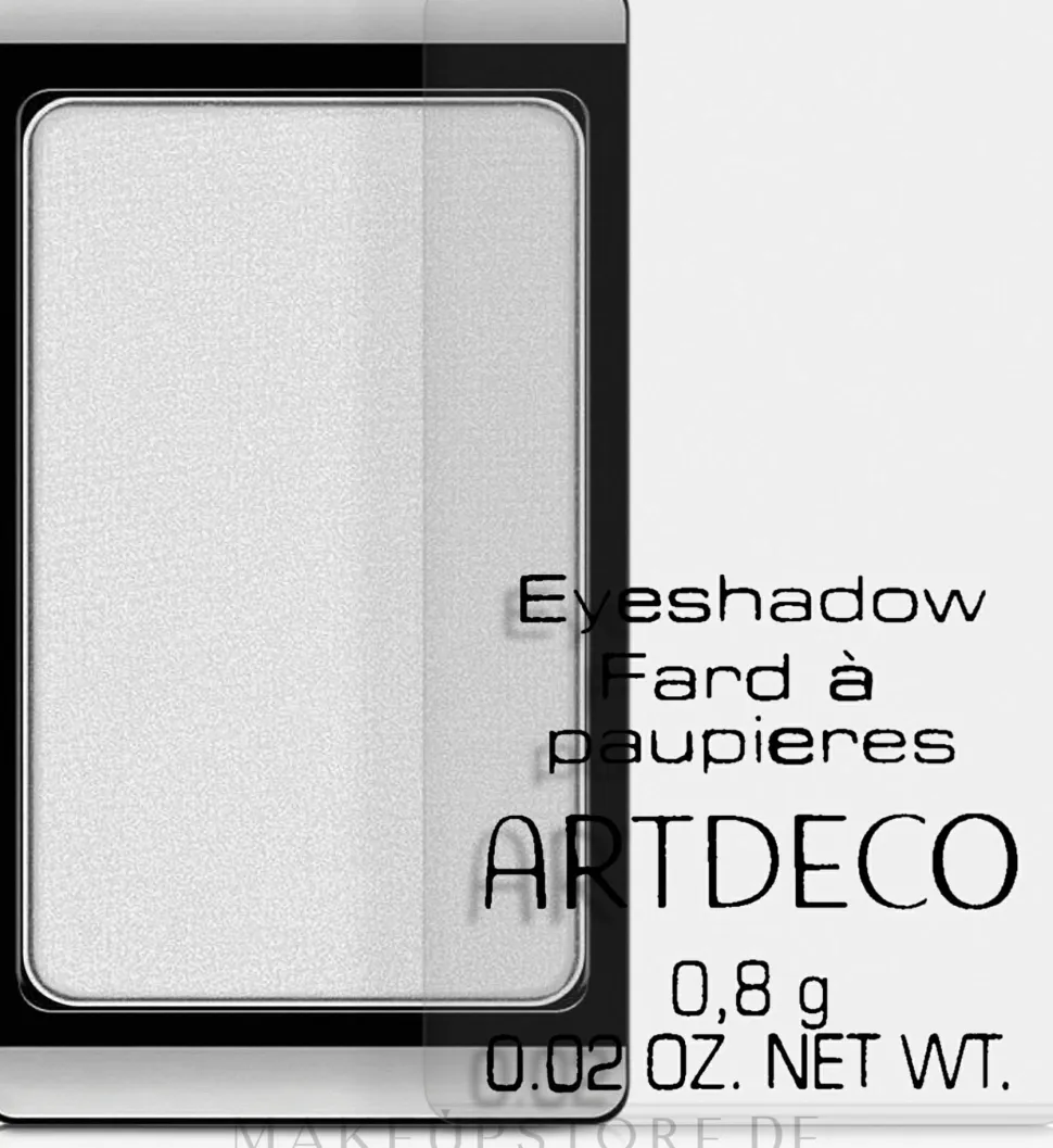 Artdeco Eyeshadow Matt
