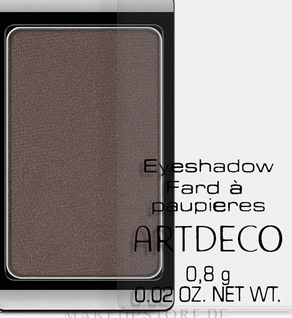 Artdeco Eyeshadow Matt