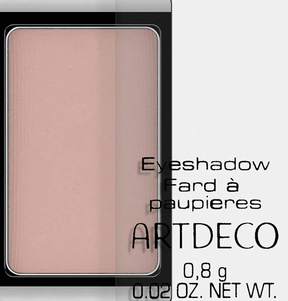 Artdeco Eyeshadow Matt