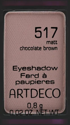 Artdeco Eyeshadow Matt