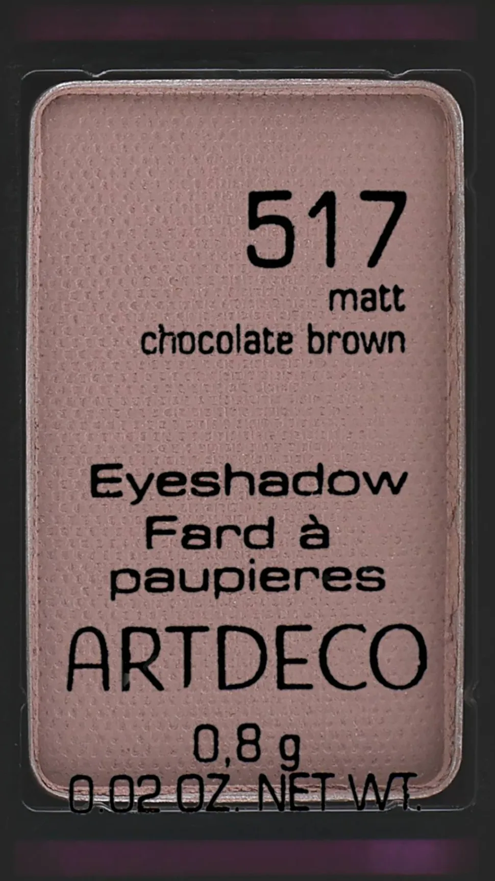 Artdeco Eyeshadow Matt