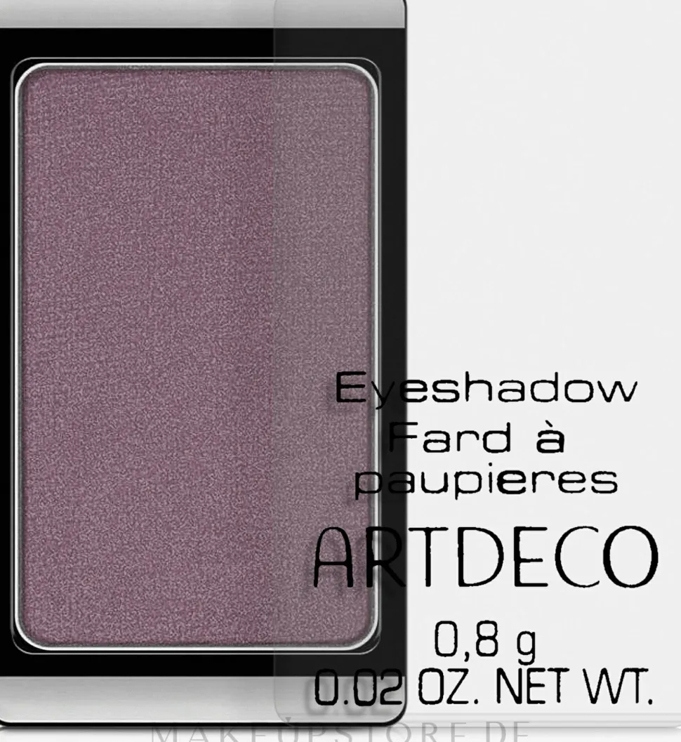 Artdeco Eyeshadow Matt