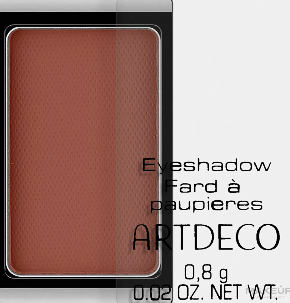 Artdeco Eyeshadow Matt