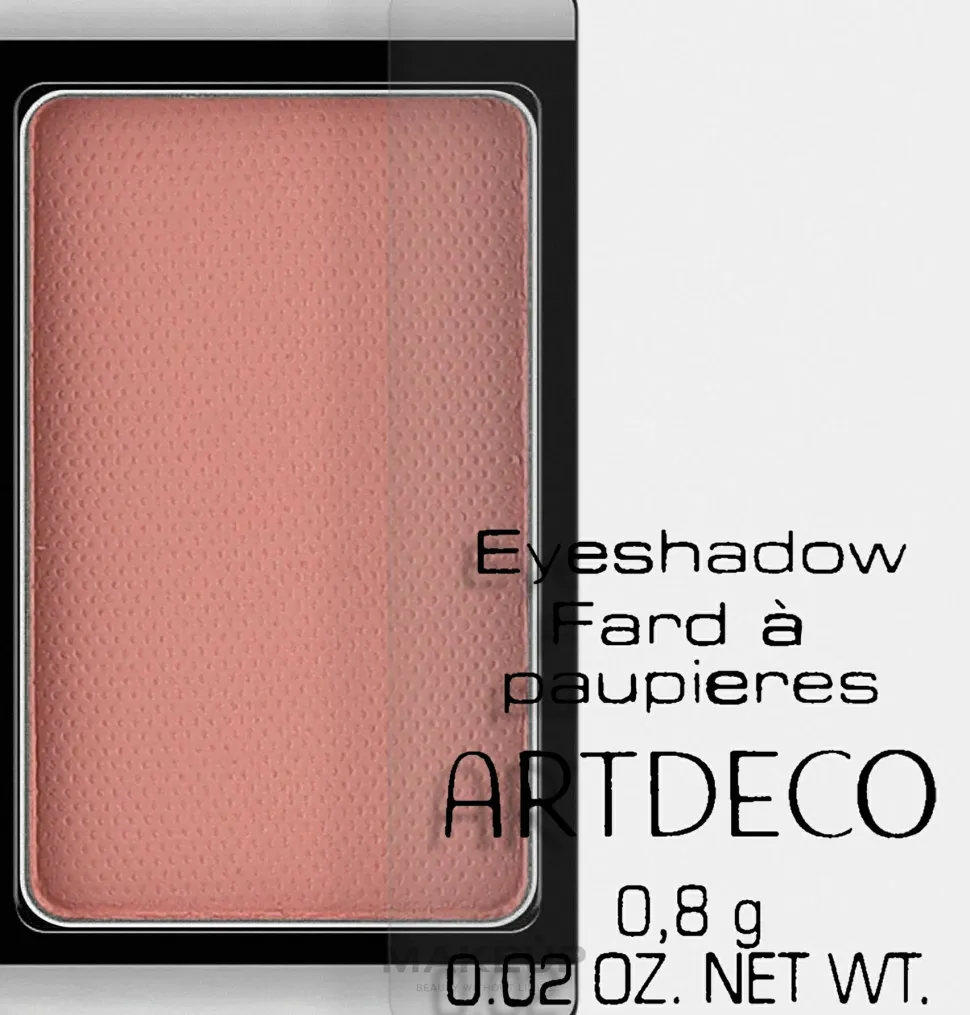 Artdeco Eyeshadow Matt