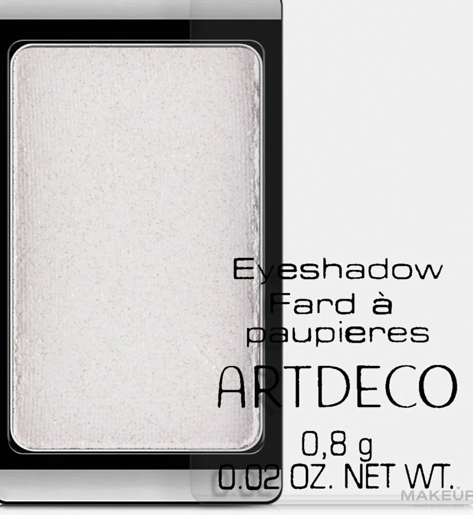 Artdeco Glamour Eyeshadow