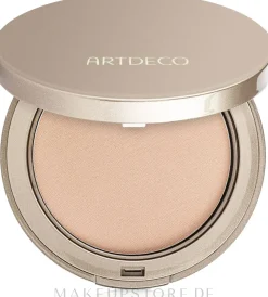Artdeco Mineral Compact Powder