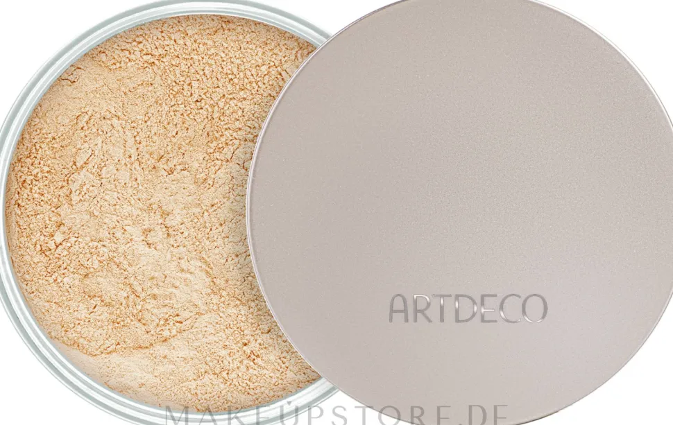 Artdeco Mineral Powder Foundation