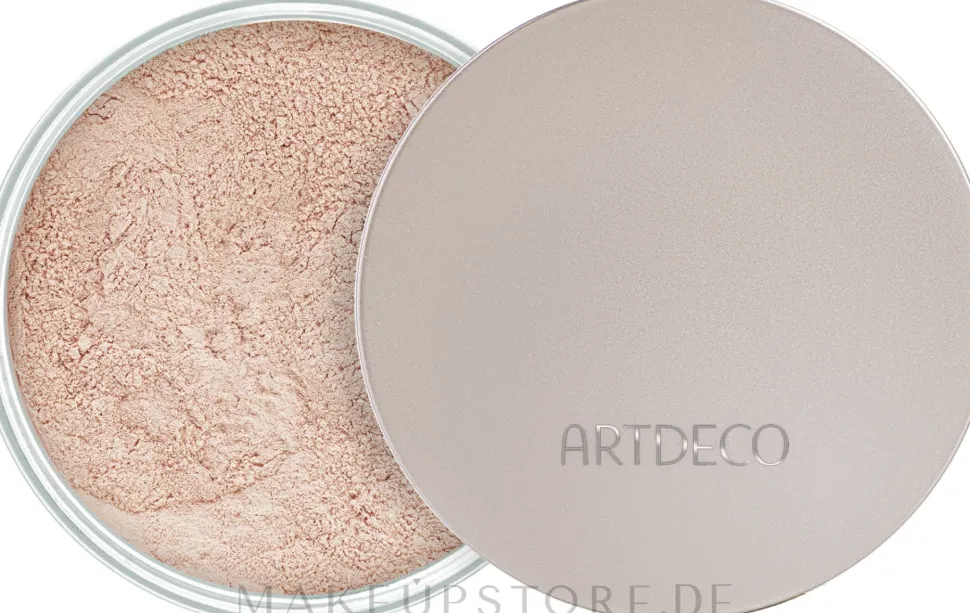 Artdeco Mineral Powder Foundation