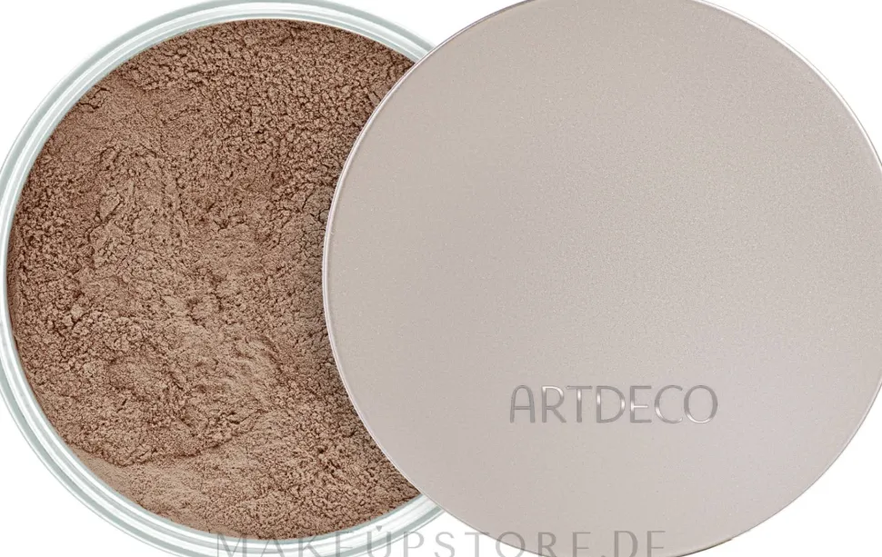 Artdeco Mineral Powder Foundation
