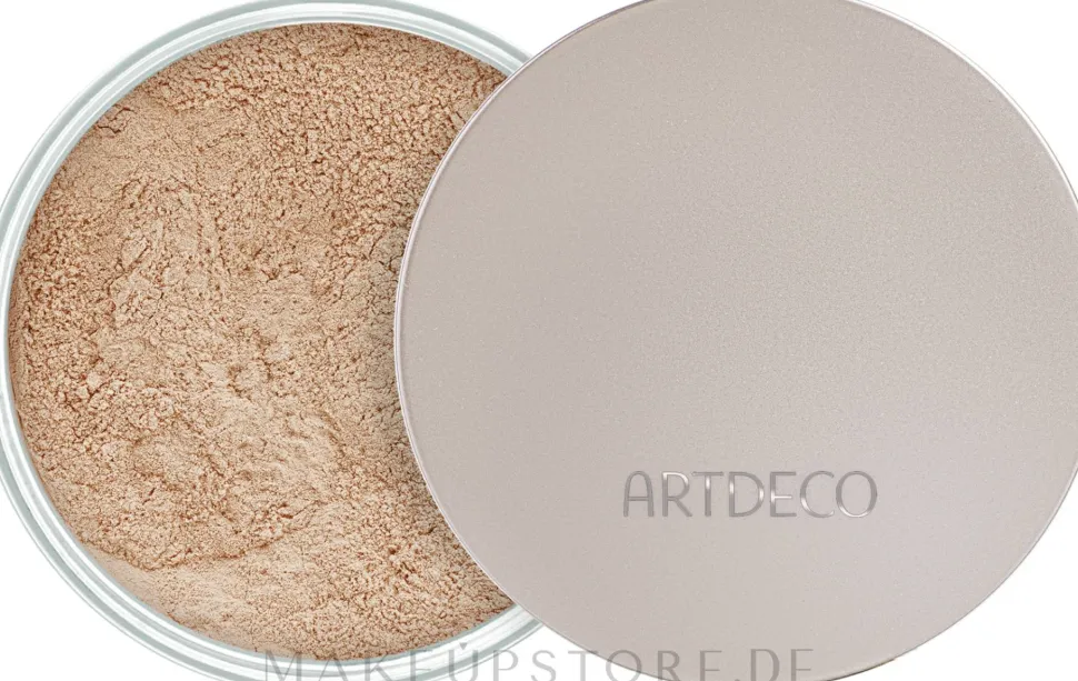 Artdeco Mineral Powder Foundation