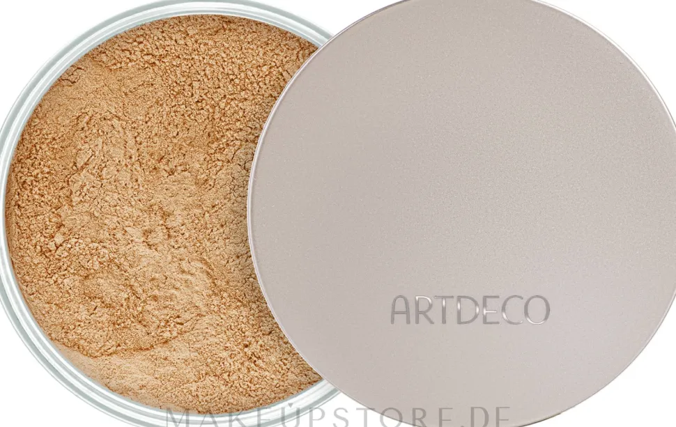 Artdeco Mineral Powder Foundation