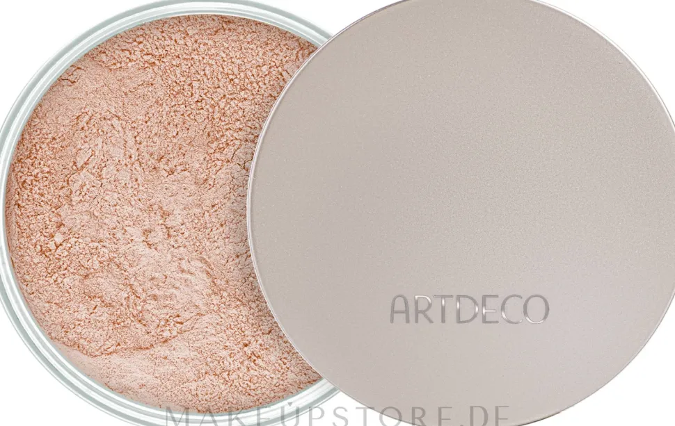 Artdeco Mineral Powder Foundation