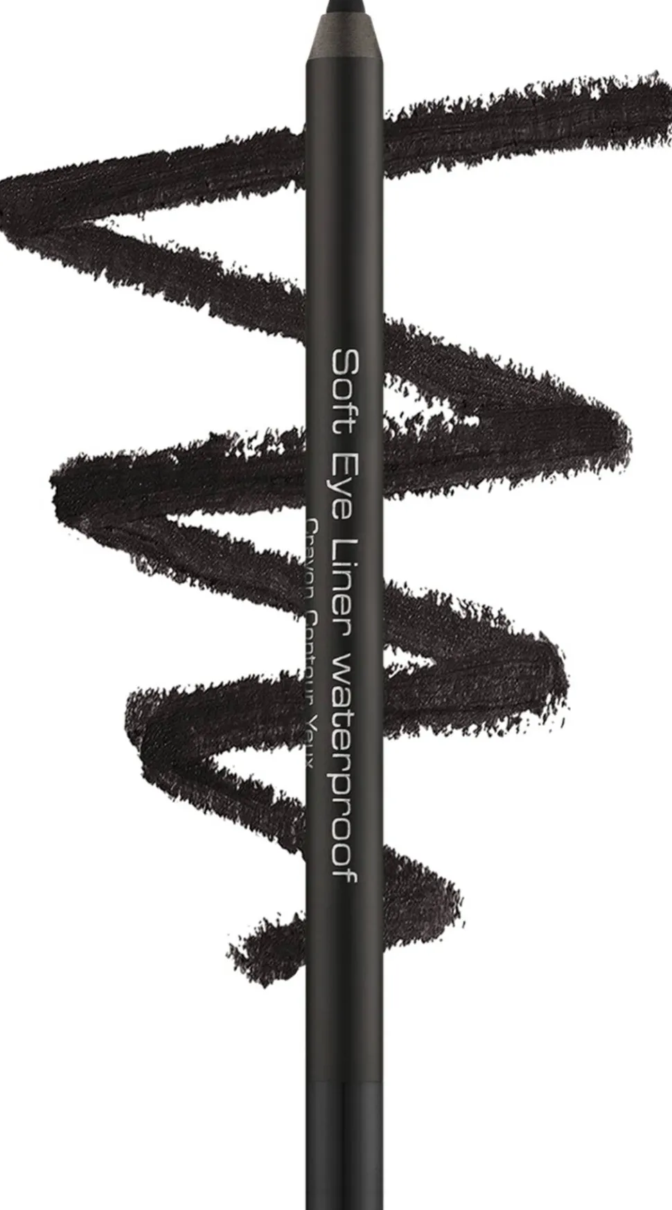 Artdeco Soft Eye Liner Waterproof