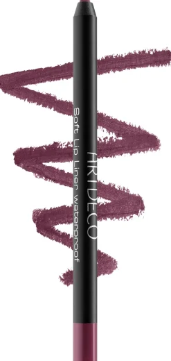 Artdeco Soft Lip Liner Waterproof